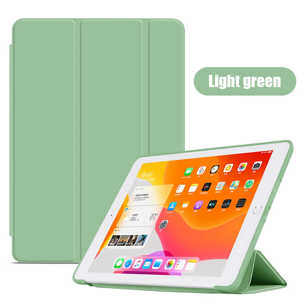 🧲 Magnetic iPad Case