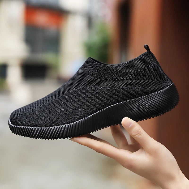 Women's Lightweight Mesh Sneakers