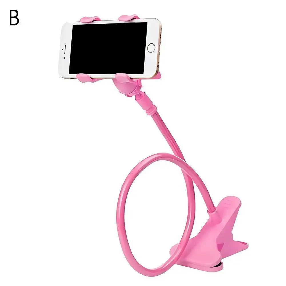 📱 Flexible Long Arm Phone Holder