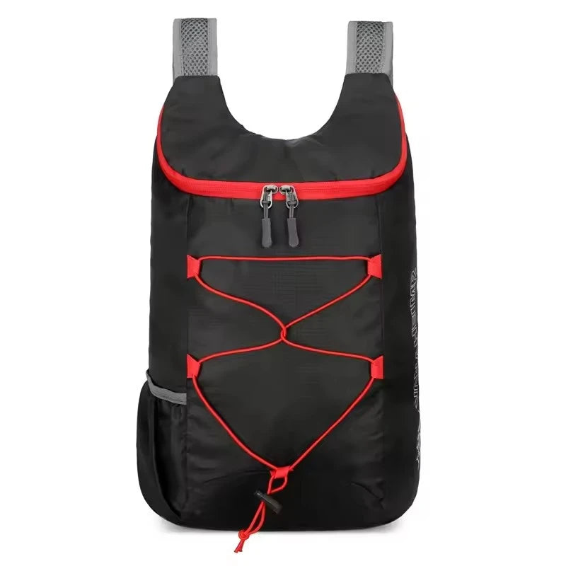 Foldable Waterproof Sports Backpack