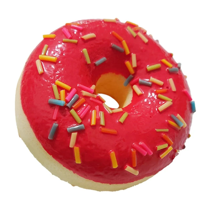 Mini Donut Squishy