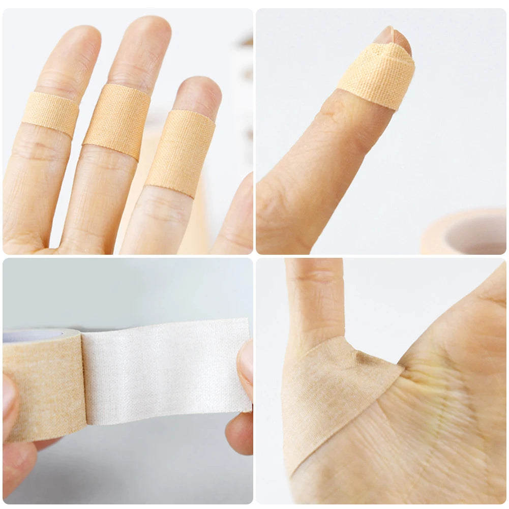 🩺 Medical Cotton Tape Roll