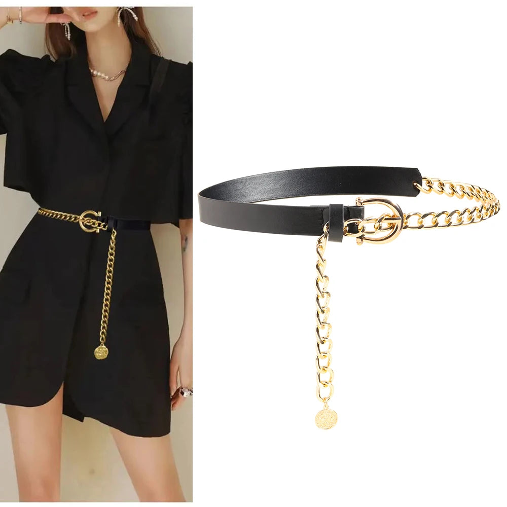 Multi-Layer Chain Belt