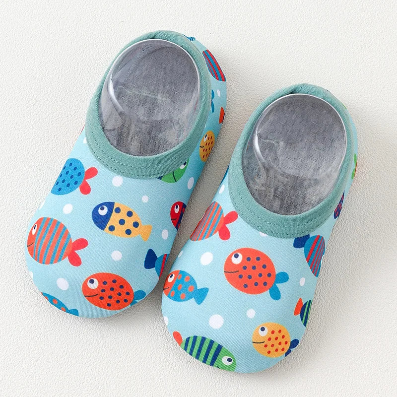 Kids Quick-Dry Water Shoes