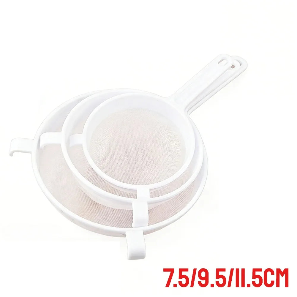 Mini Fine Mesh Strainer