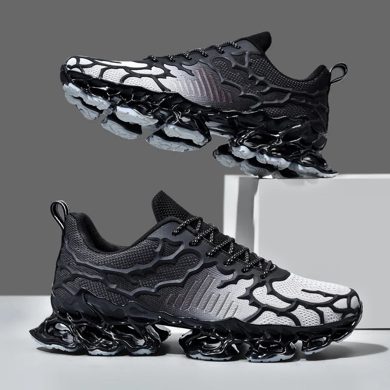 Men's Casual Fashion Sneakers