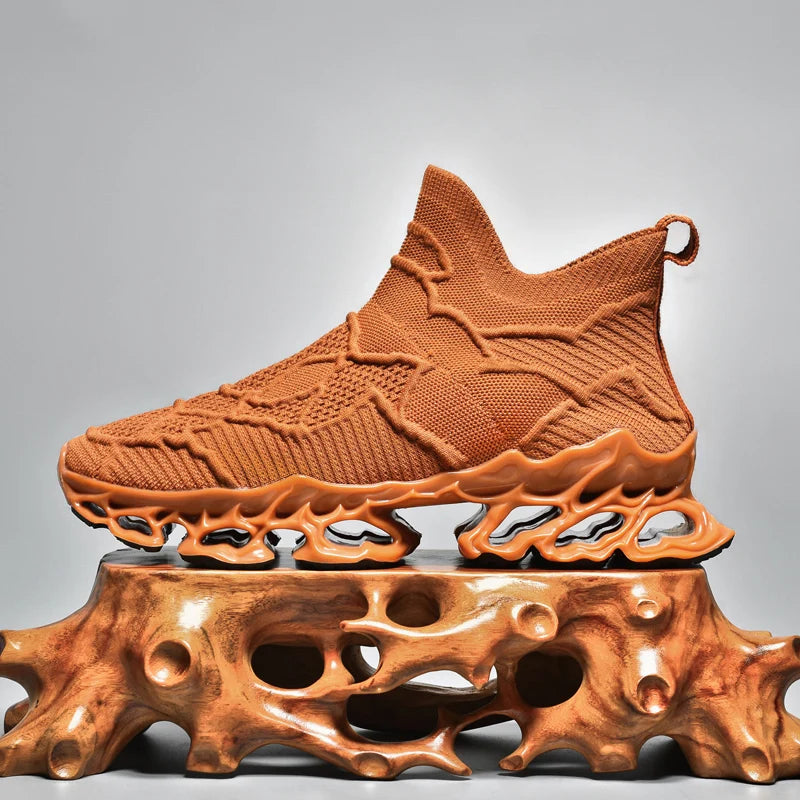 Men's Casual Fashion Sneakers