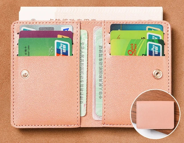Classic Slim Wallet