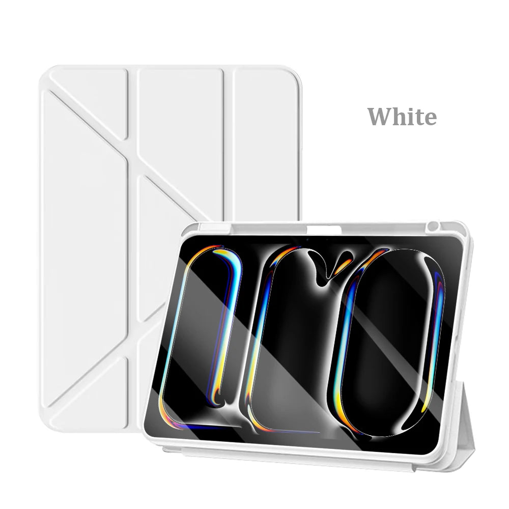 📱 iPad Protective Case