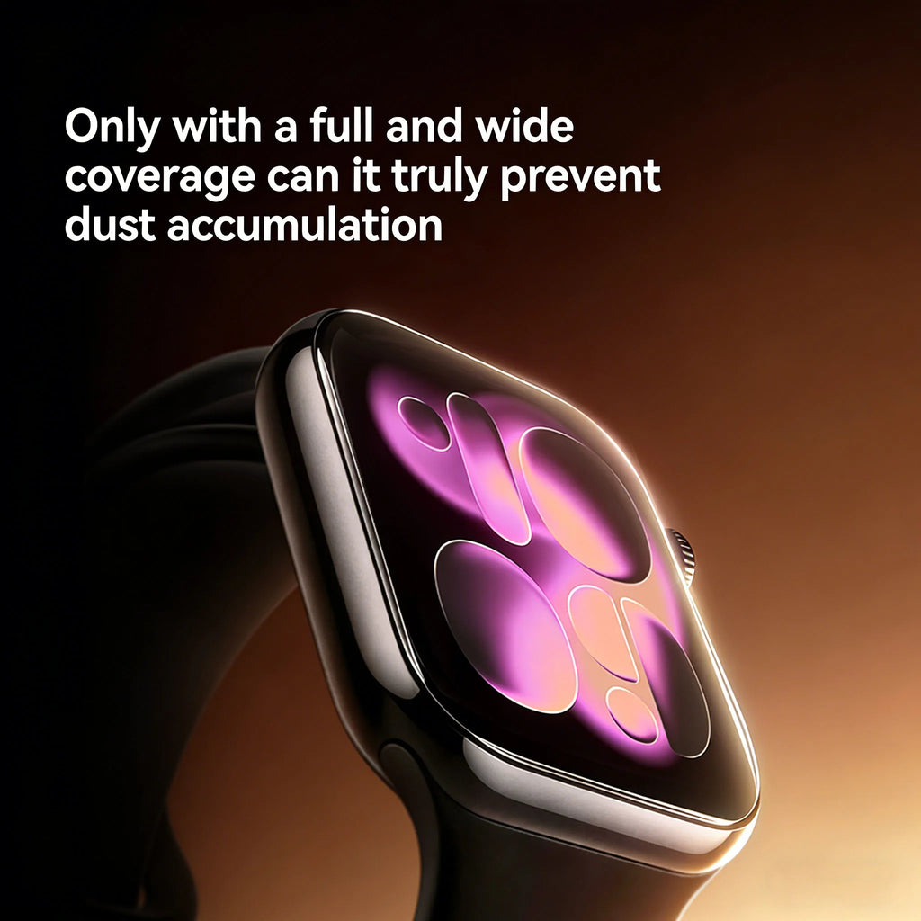 Apple Watch Screen Protector