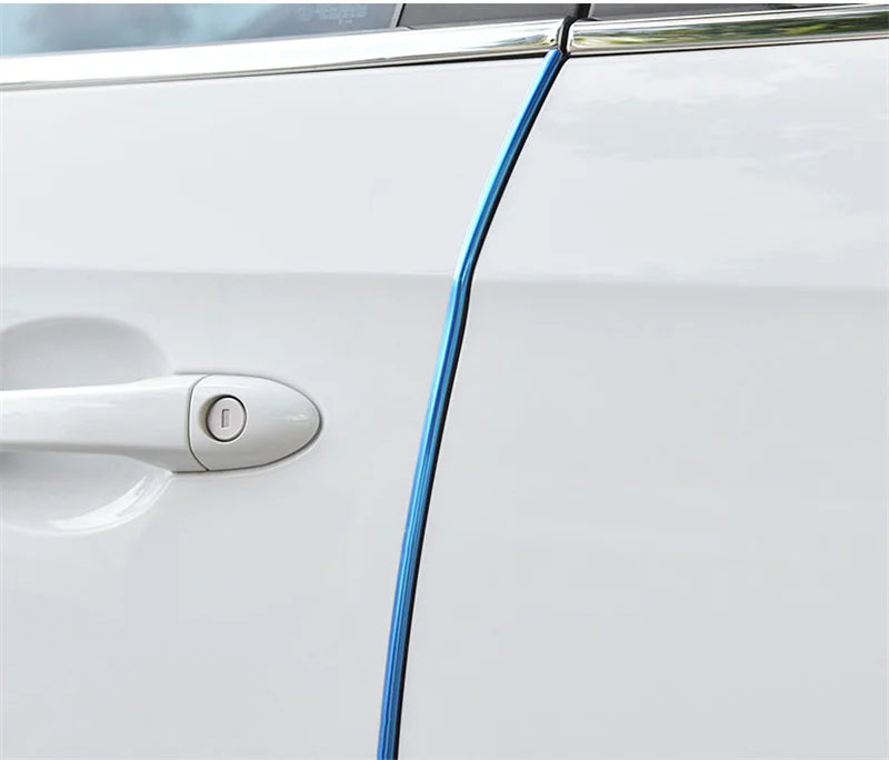 🚗 Car Door Edge Protector