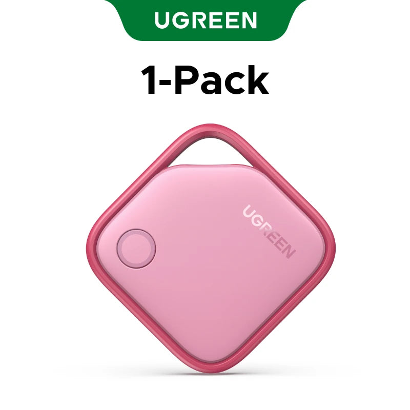 📍 UGREEN Smart Bluetooth Tracker