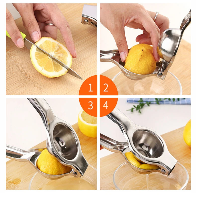 Lemon Squeezer