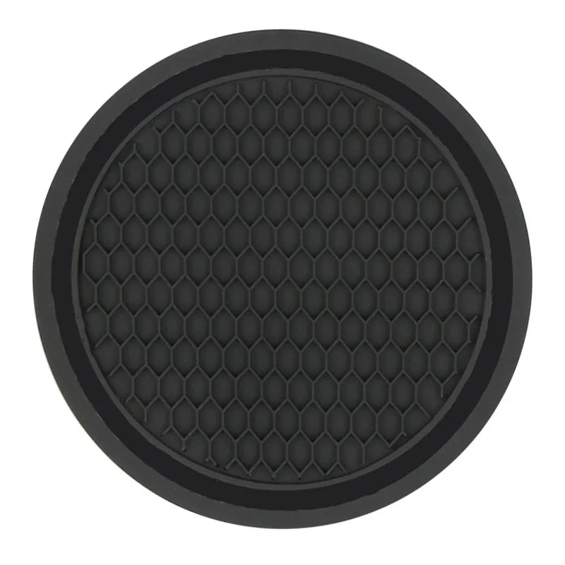 🚗 Car Cup Holder Non-Slip Pad