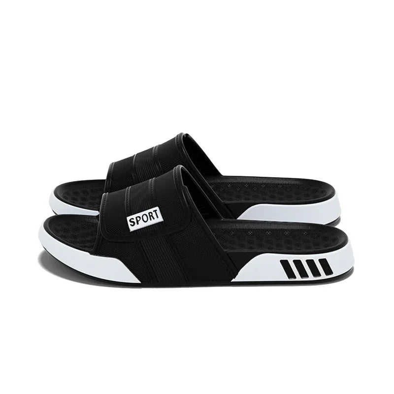 Men's Casual Beach Slides