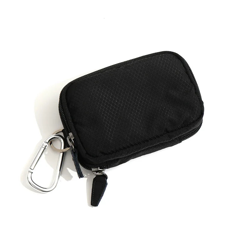 Double-Layer Key Wallet