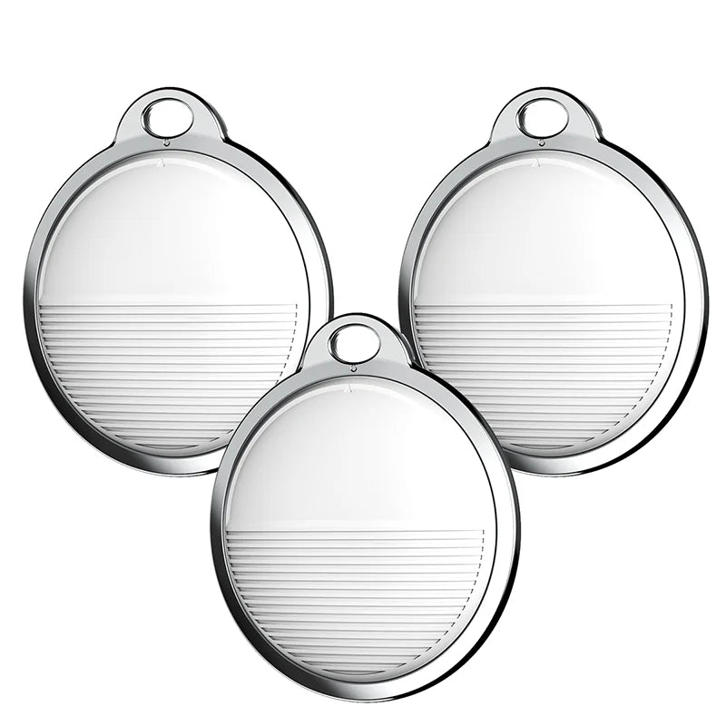 📍 Mini GPS Tracker for Apple Find My