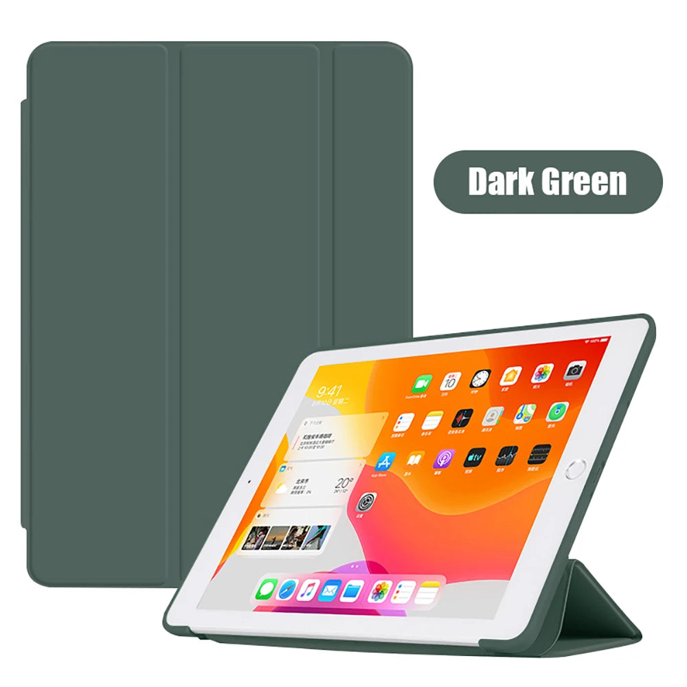 🧲 Magnetic iPad Case