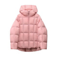 Women's Oversized Light Down Jacket