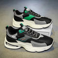 Men's Mesh Dad Sneakers