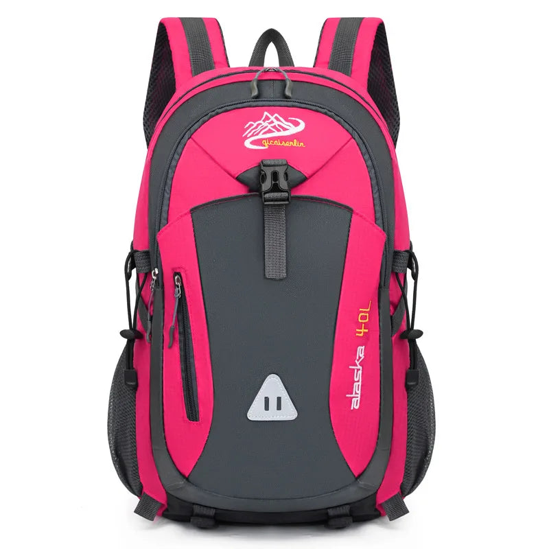 Breathable Hiking Sports Backpack