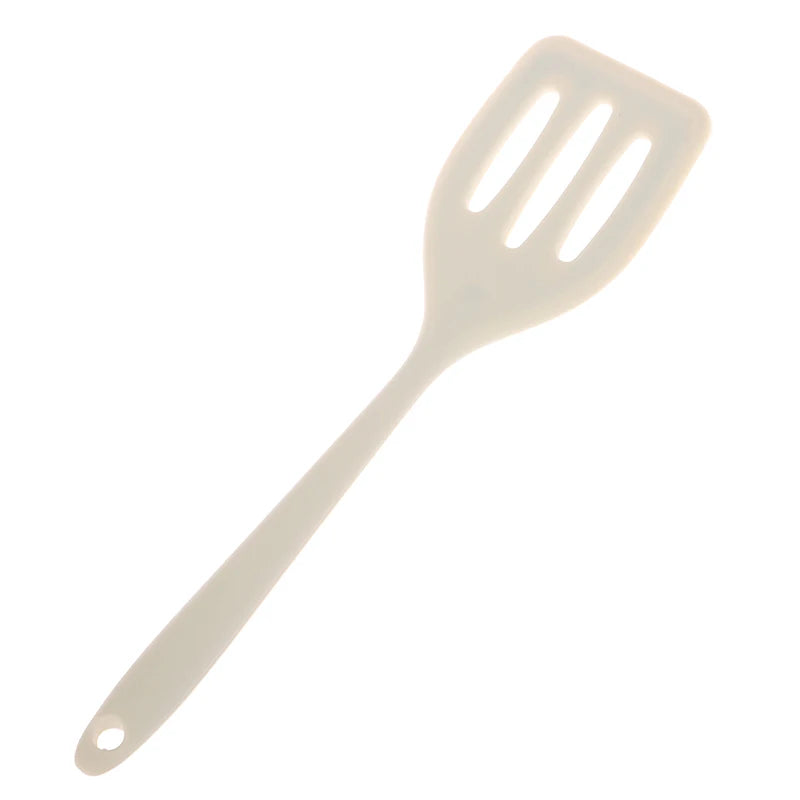 Silicone Frying Spatula
