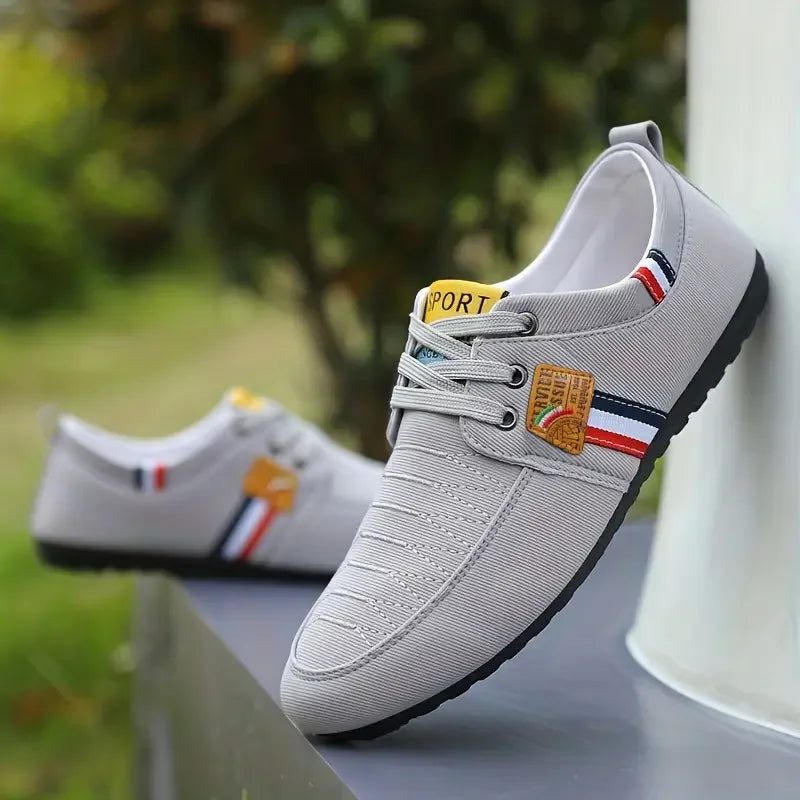 Men's Lightweight Running Shoes