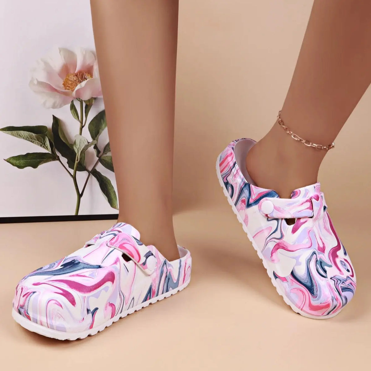 Women's EVA Garden Clogs