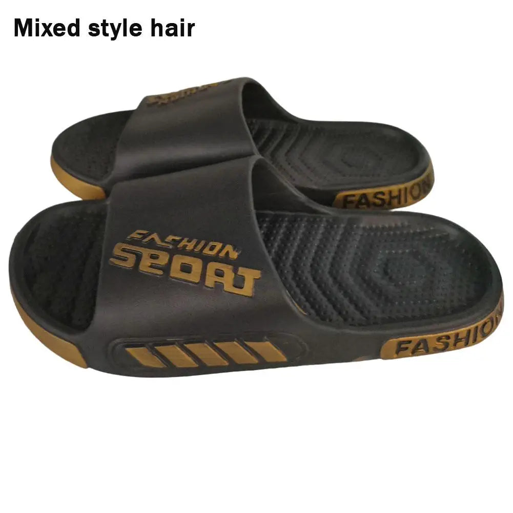 Unisex Lightweight Sport Slides