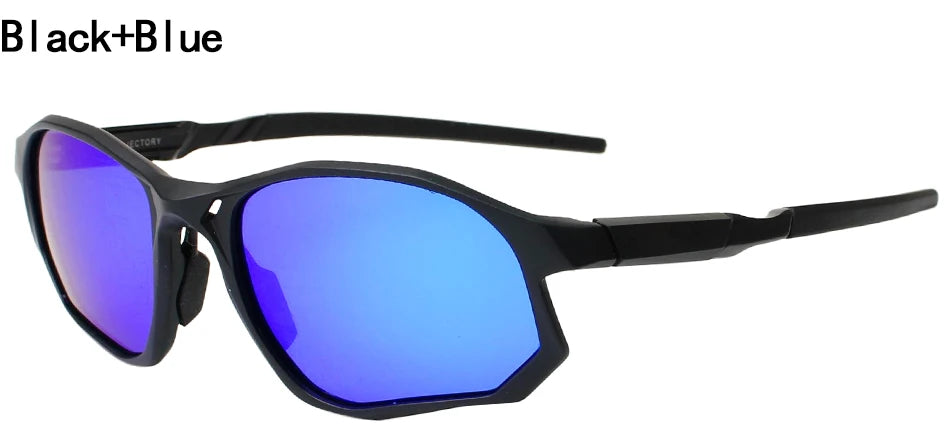 Men's Ultralight Polarized Sports Sunglasses