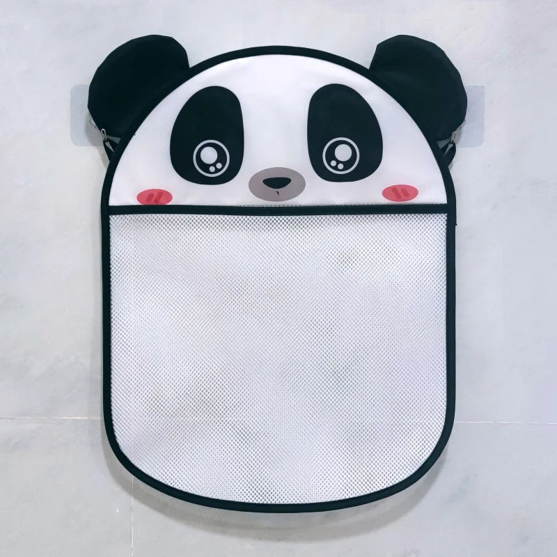 Baby Bath Toy Storage Mesh Bag
