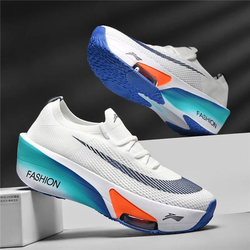 Unisex Air-Cushion Running Sneakers