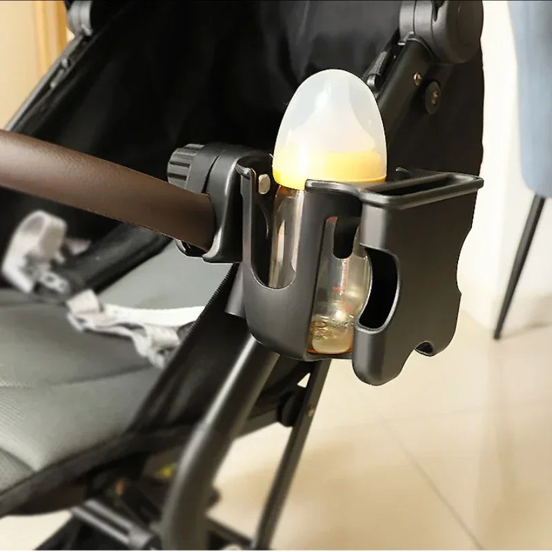Stroller Cup & Phone Holder