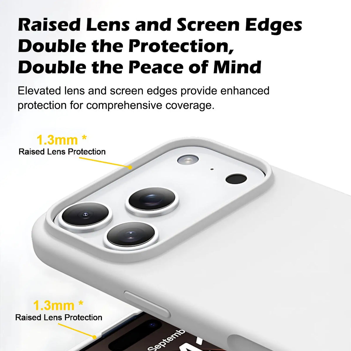🧲 2IN1 Suction Cup Bracket Phone Case