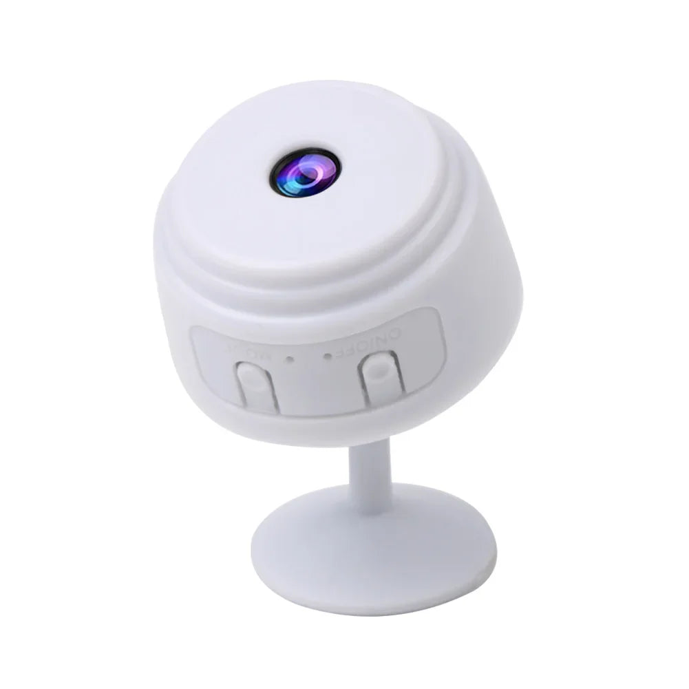 📷 A9 Mini WiFi Security Camera