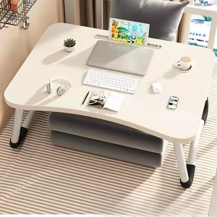 Foldable Bed Laptop Table