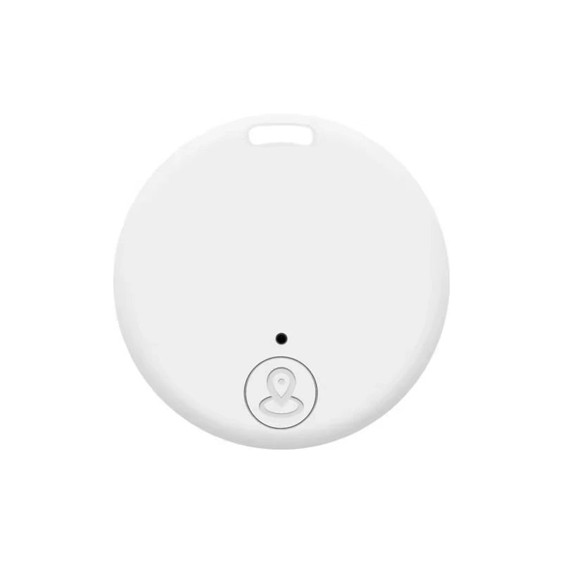 📍 Lenovo Mini GPS Tracker
