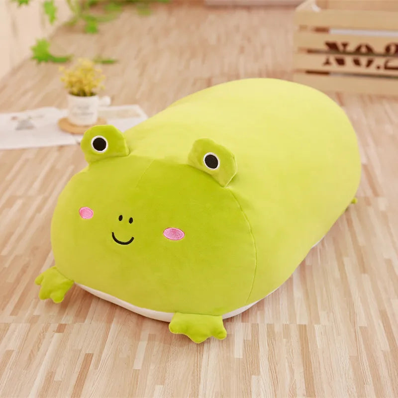 Cute Animal Plush Toys