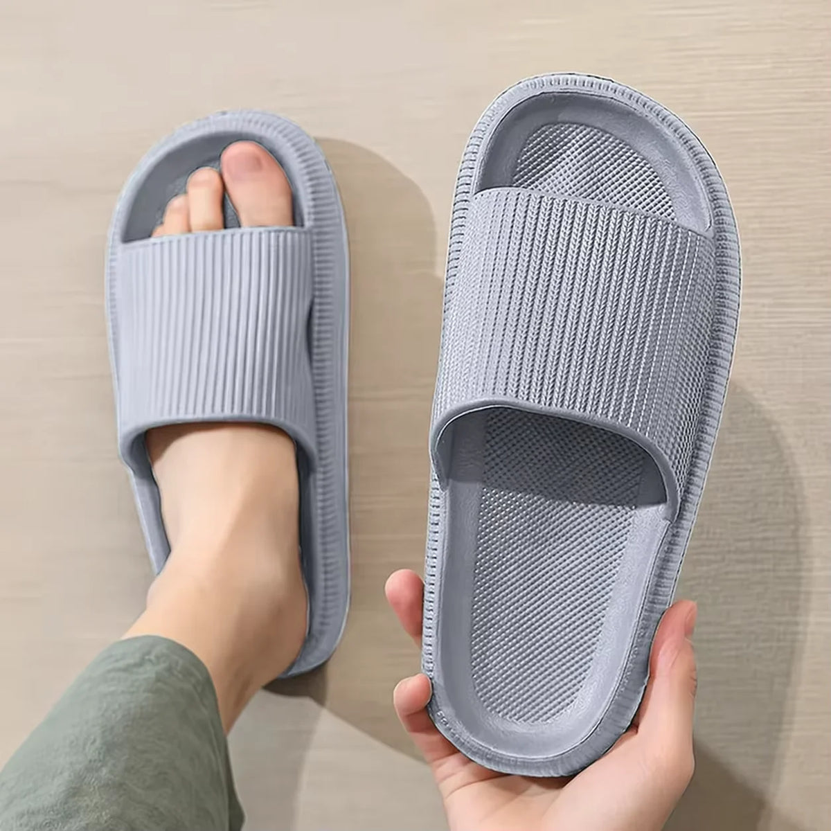 Men's EVA Slide Slippers
