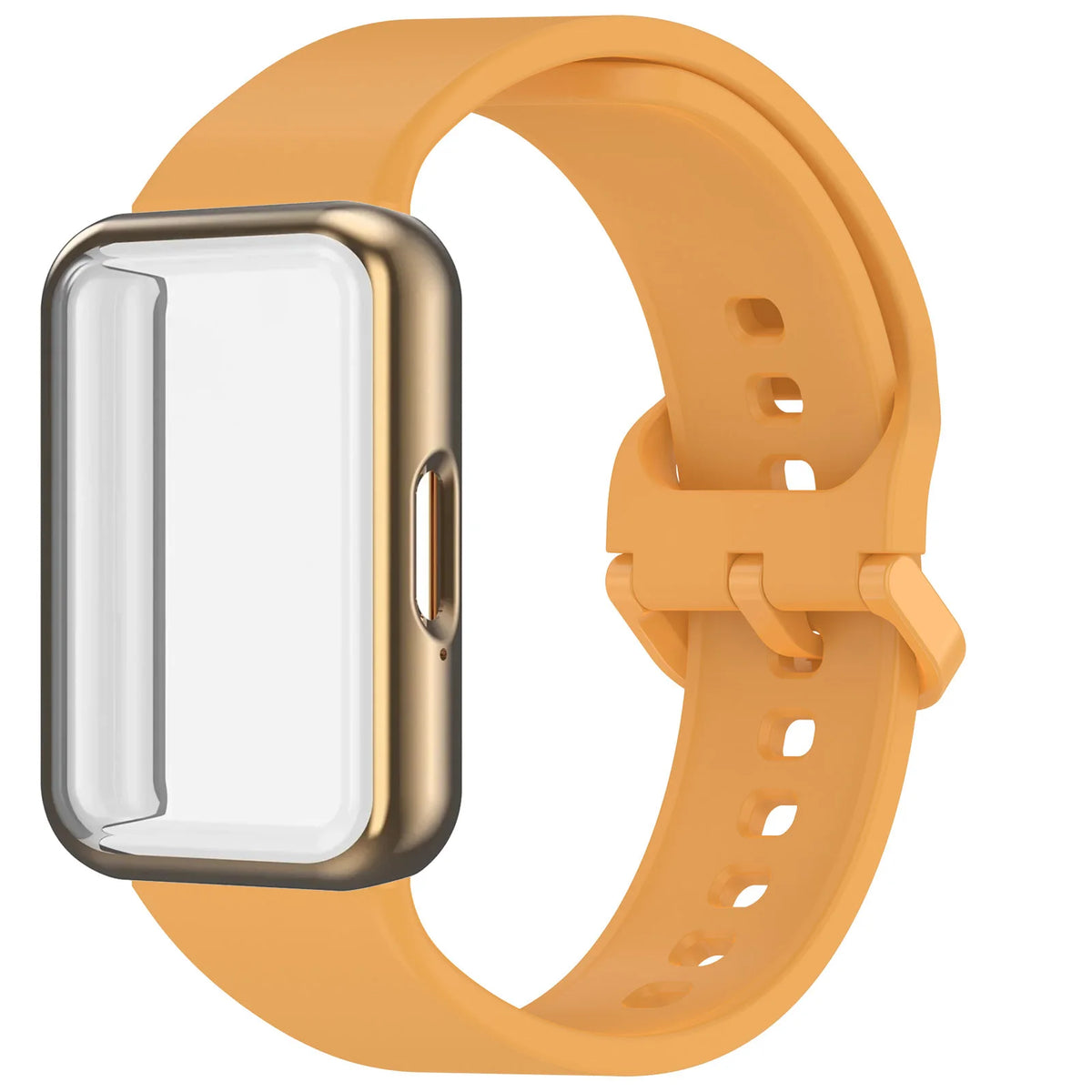 ⌚ Galaxy Fit 3 Strap Case Kit