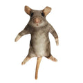 Bendable Mouse Plush Doll