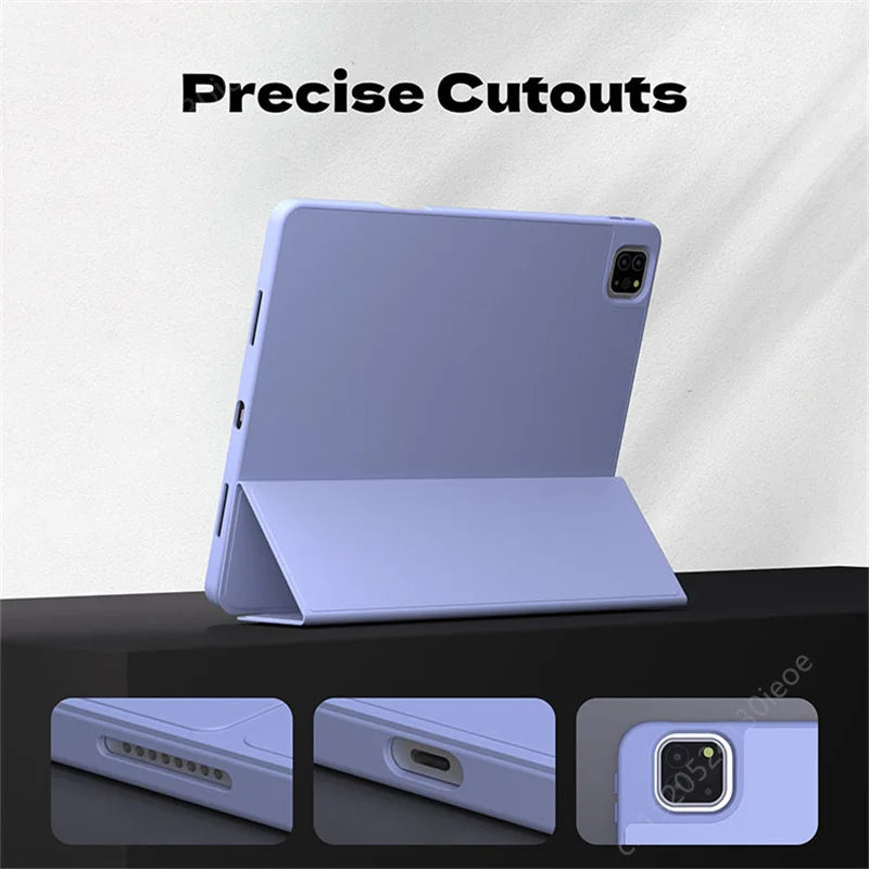 ✏️ Pencil Holder Protective Case