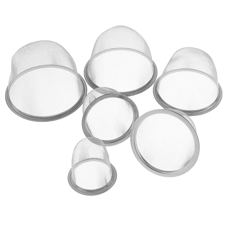 Stainless Steel Mesh Tea Infuser