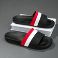 Unisex Flat Bathroom Slippers