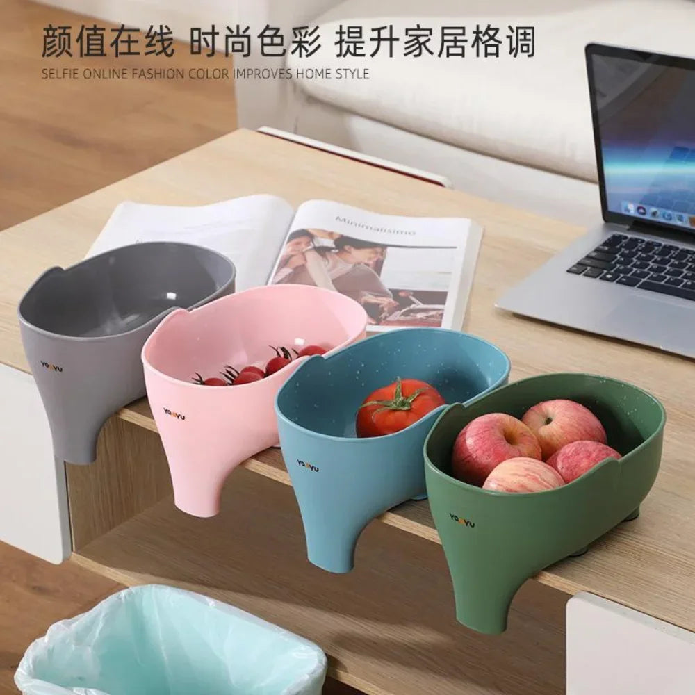 Elephant Sink Strainer Basket