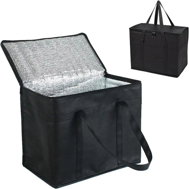 Insulated Thermal Picnic Bag 41L