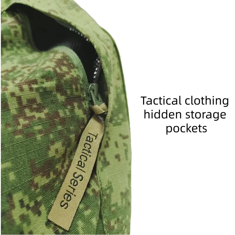 Men's Thermal Waterproof Tactical Pants