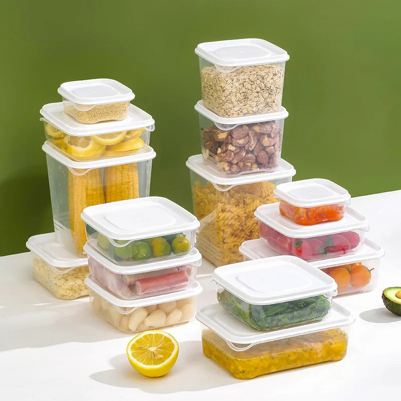Large Fridge Fresh-Keeping Box