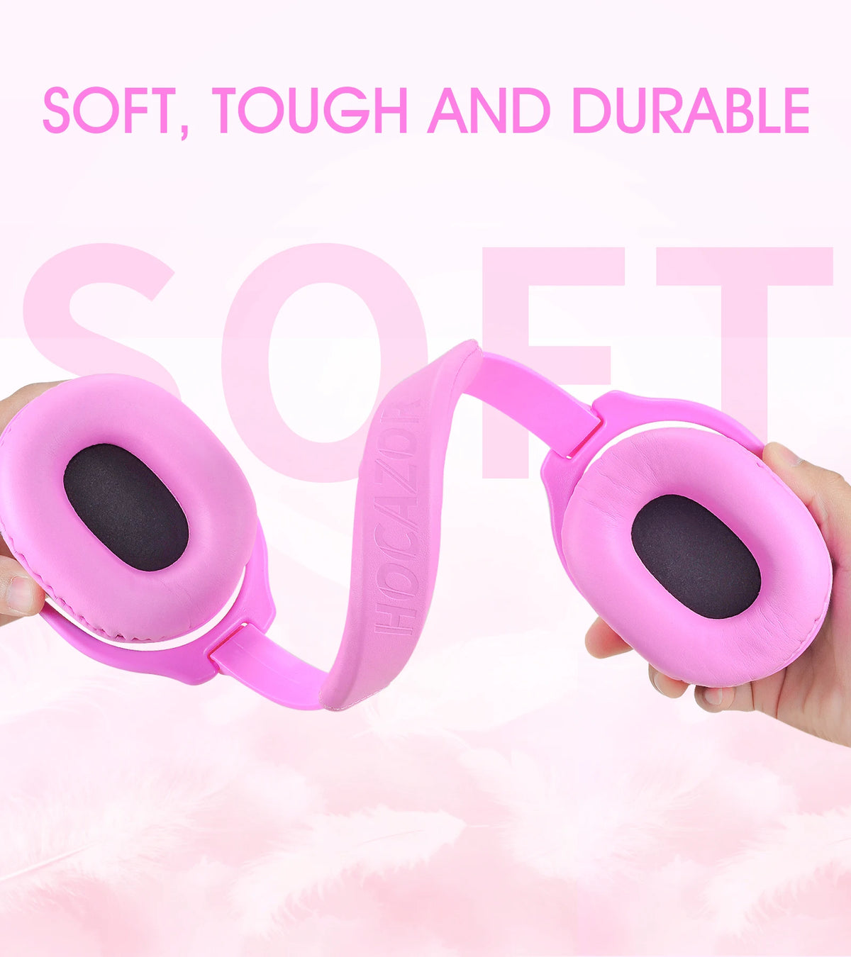👶 HOCAZOR Kids Noise Protection Earmuffs