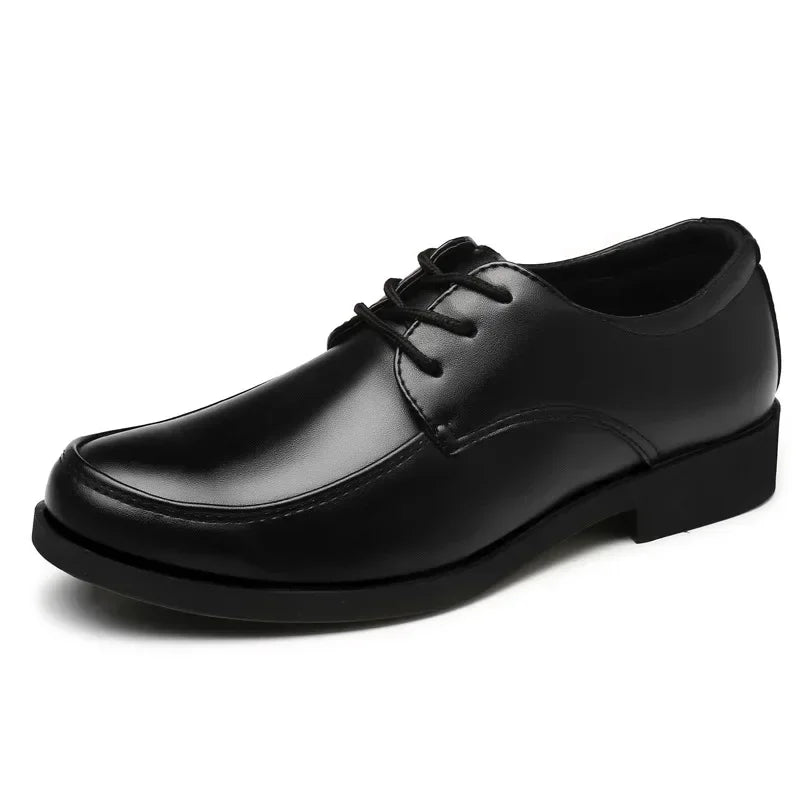 Men's Business Casual Shoes